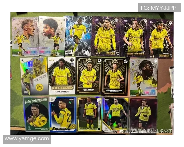 如何鉴别足球球星卡真伪与价值避免收藏投资中的风险陷阱