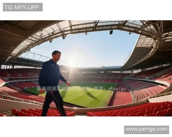 拥有私人足球场的球星们：他们如何享受独特的运动生活方式