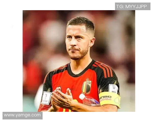 比利时足球十大球星盘点：这些球员如何影响世界足坛的格局