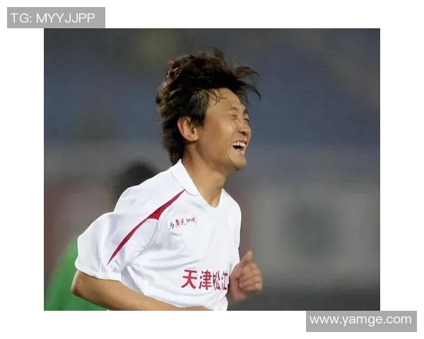 没有眉毛的足球天才们 他们如何在绿茵场上打破常规创造辉煌