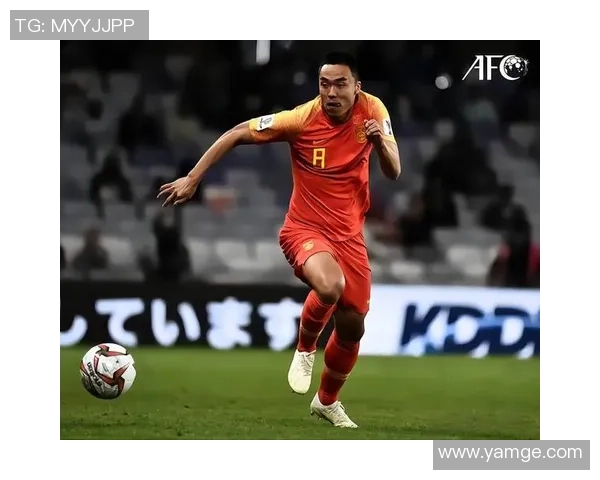 现役国足球星助力中国足球崛起的关键人物与成长之路