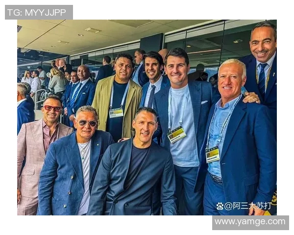 盘点曾经踏足西藏的世界知名足球巨星与他们的动人故事