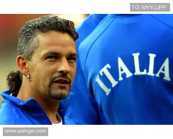 足球之夜：回顾球星巴乔的传奇生涯与荣耀瞬间