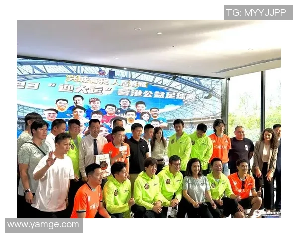 足球明星厦门行为中心全面升级 助力青少年足球发展和人才培养