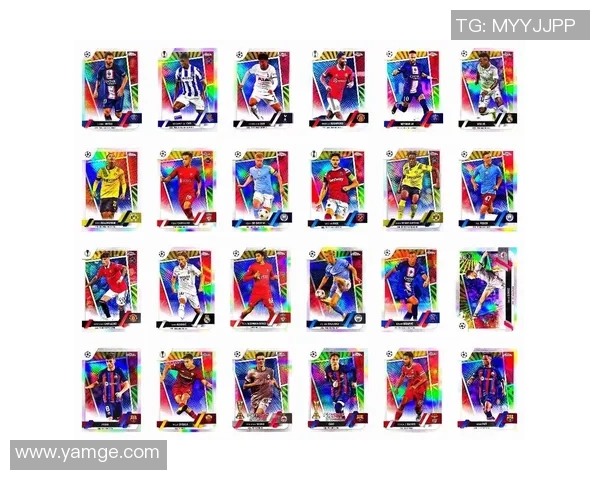 足球球星卡直播间精彩呈现带你深入了解足球世界的无限魅力