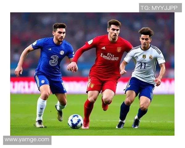 足球球星精彩抢断瞬间盘点：谁才是场上最强防守大师